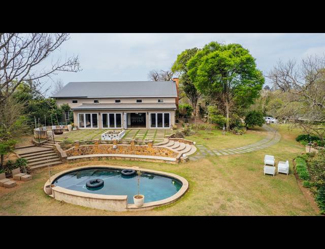 2.60HA SMALLHOLDING FOR SALE IN BALGOWAN